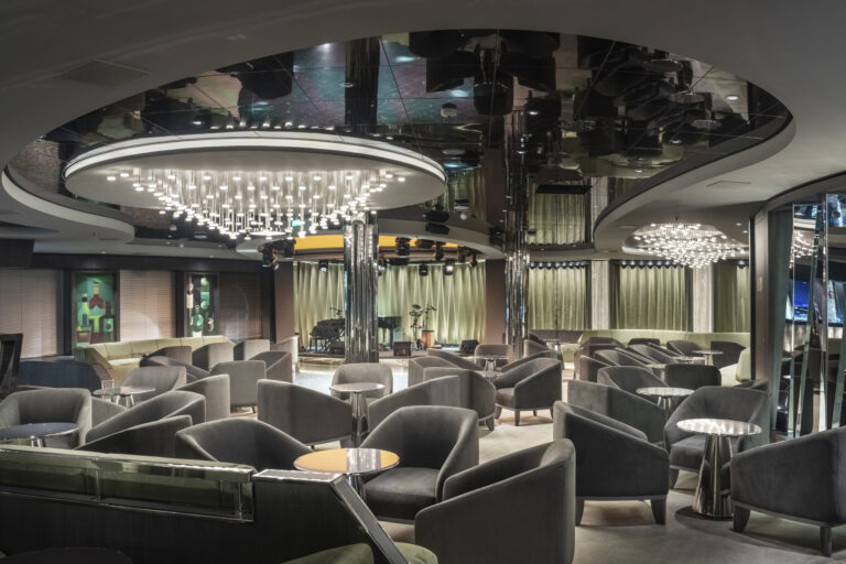 MSC World Asia, Dolce Vita Bar