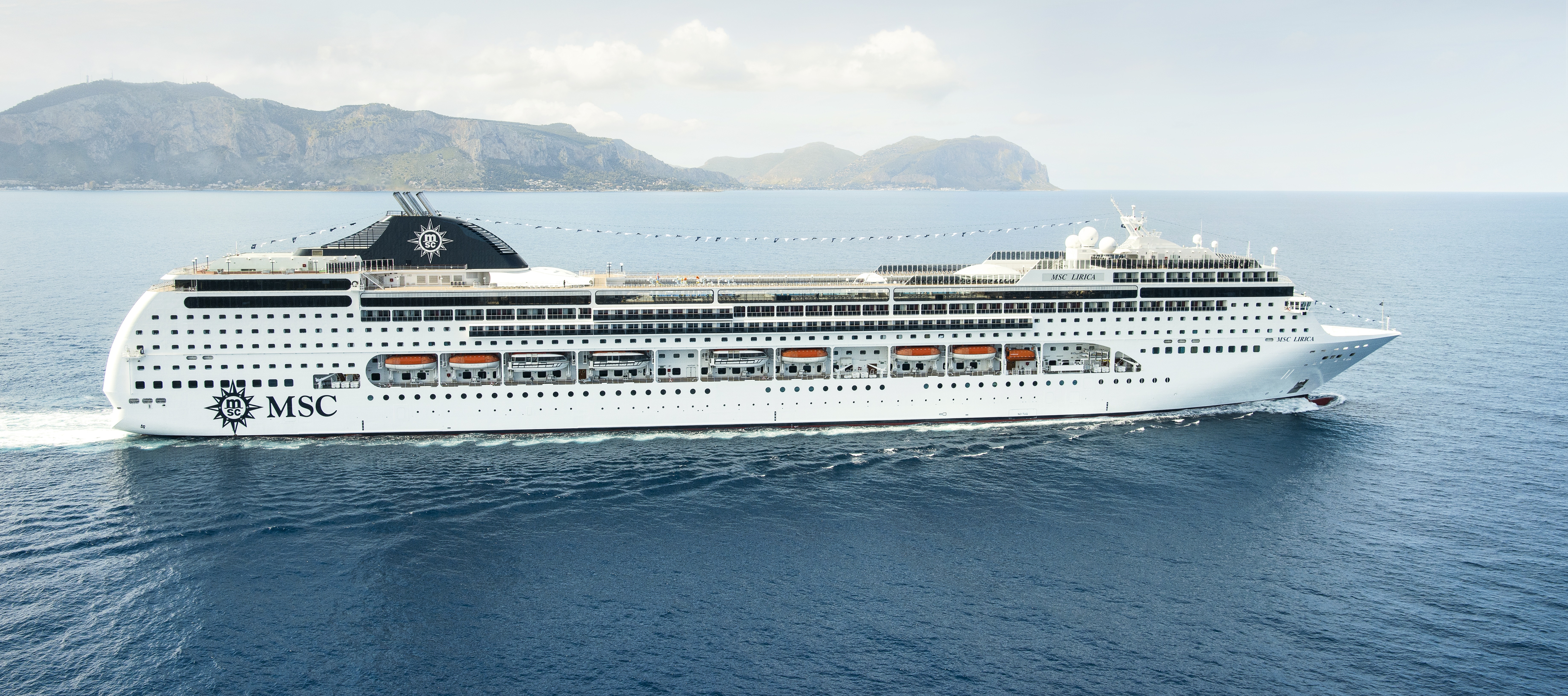 MSC LIRIKA