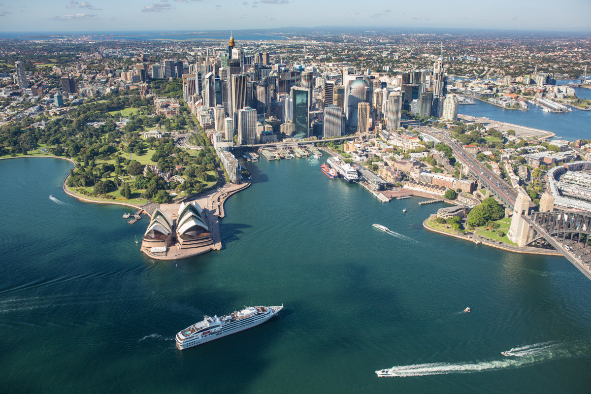 Austrālija un Jaunzēlande