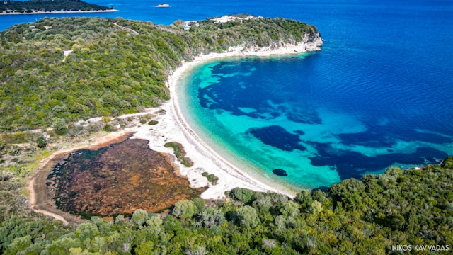 Kefalonia