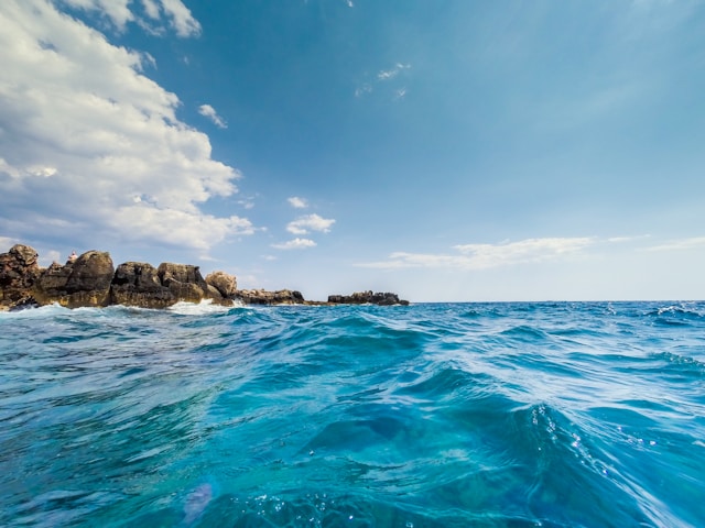 Sea Day