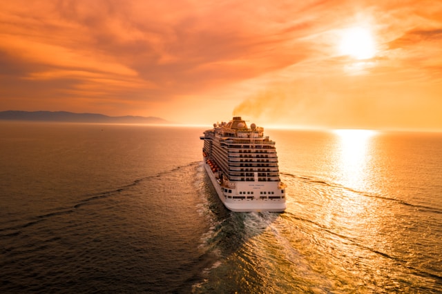 MSC Sinfonia
